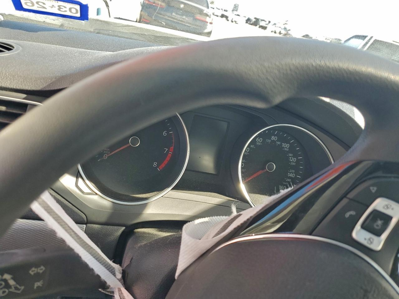 Volkswagen Jetta S