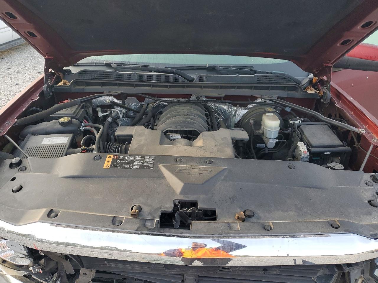 Chevrolet Silverado C1500 Lt