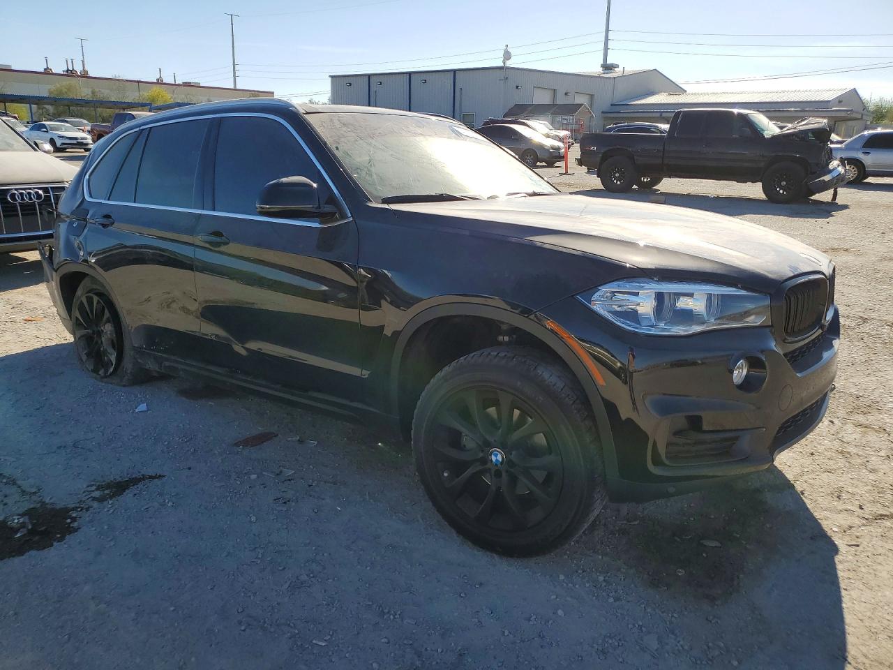 BMW X Series Sdrive35i
