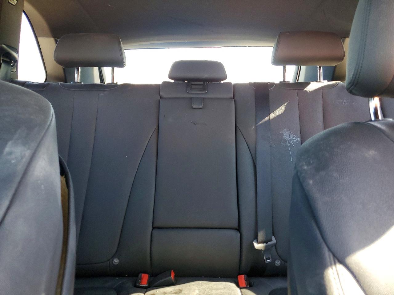 BMW X Series Sdrive35i
