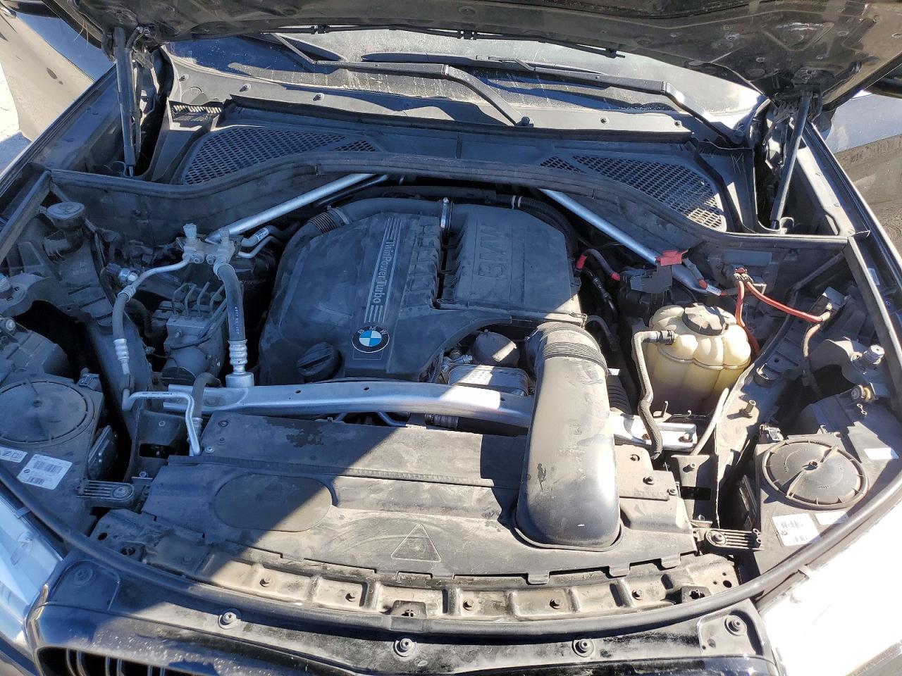 BMW X Series Sdrive35i