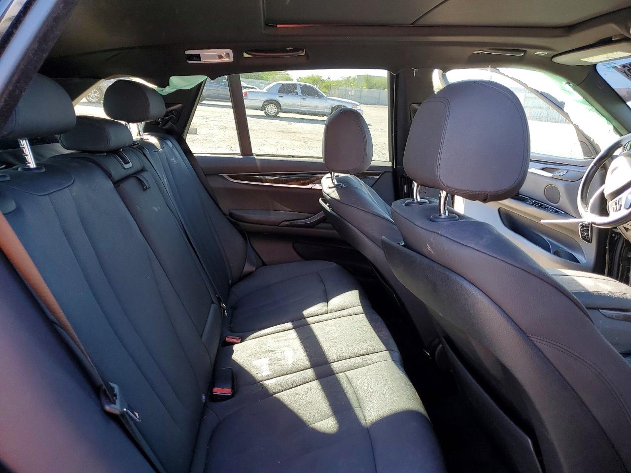 BMW X Series Sdrive35i