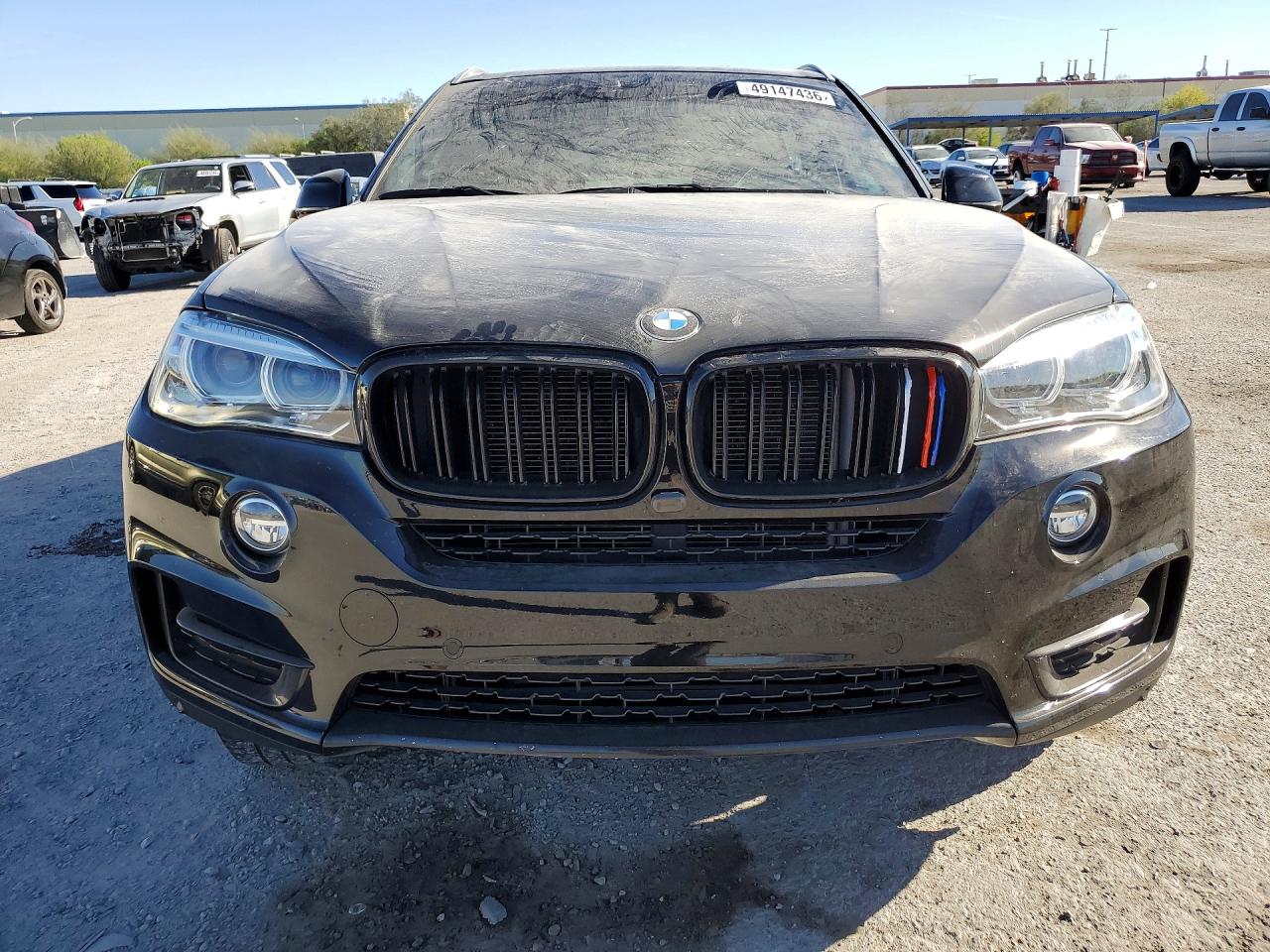 BMW X Series Sdrive35i