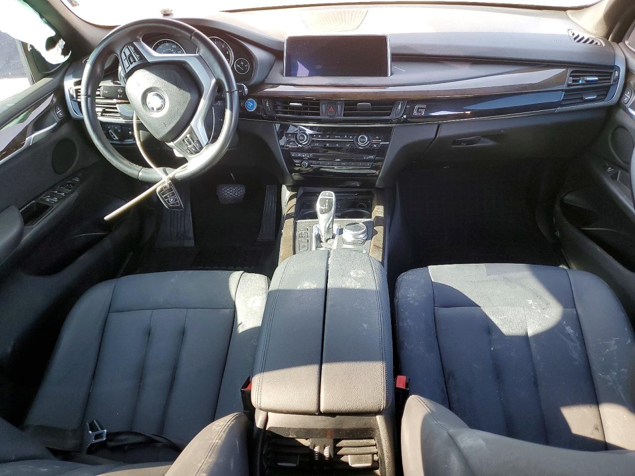 BMW X Series Sdrive35i