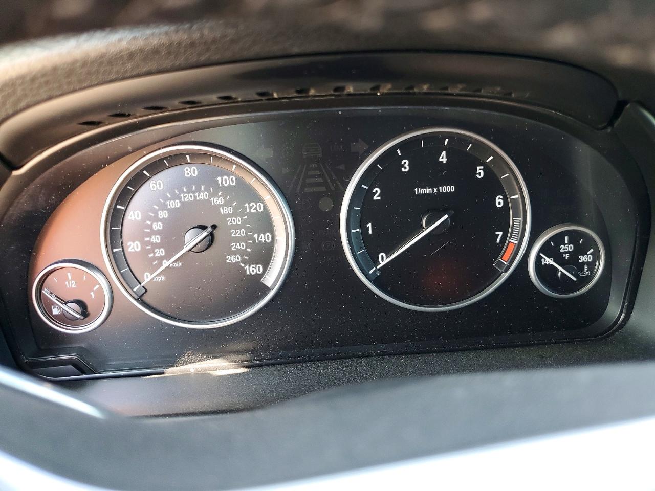 BMW X Series Sdrive35i