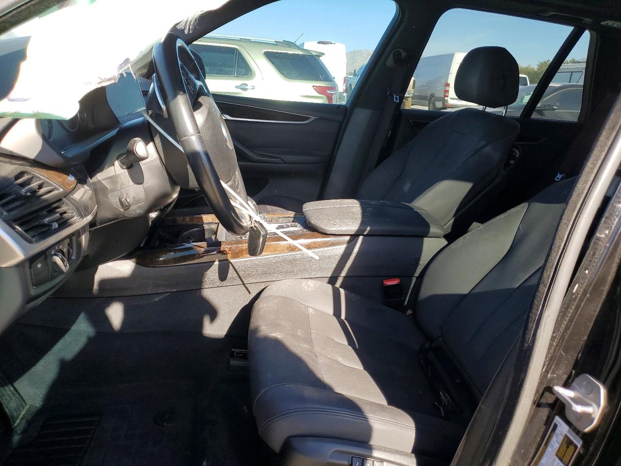 BMW X Series Sdrive35i