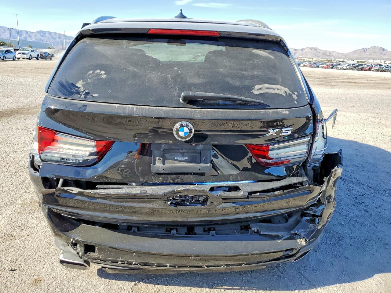 BMW X Series Sdrive35i