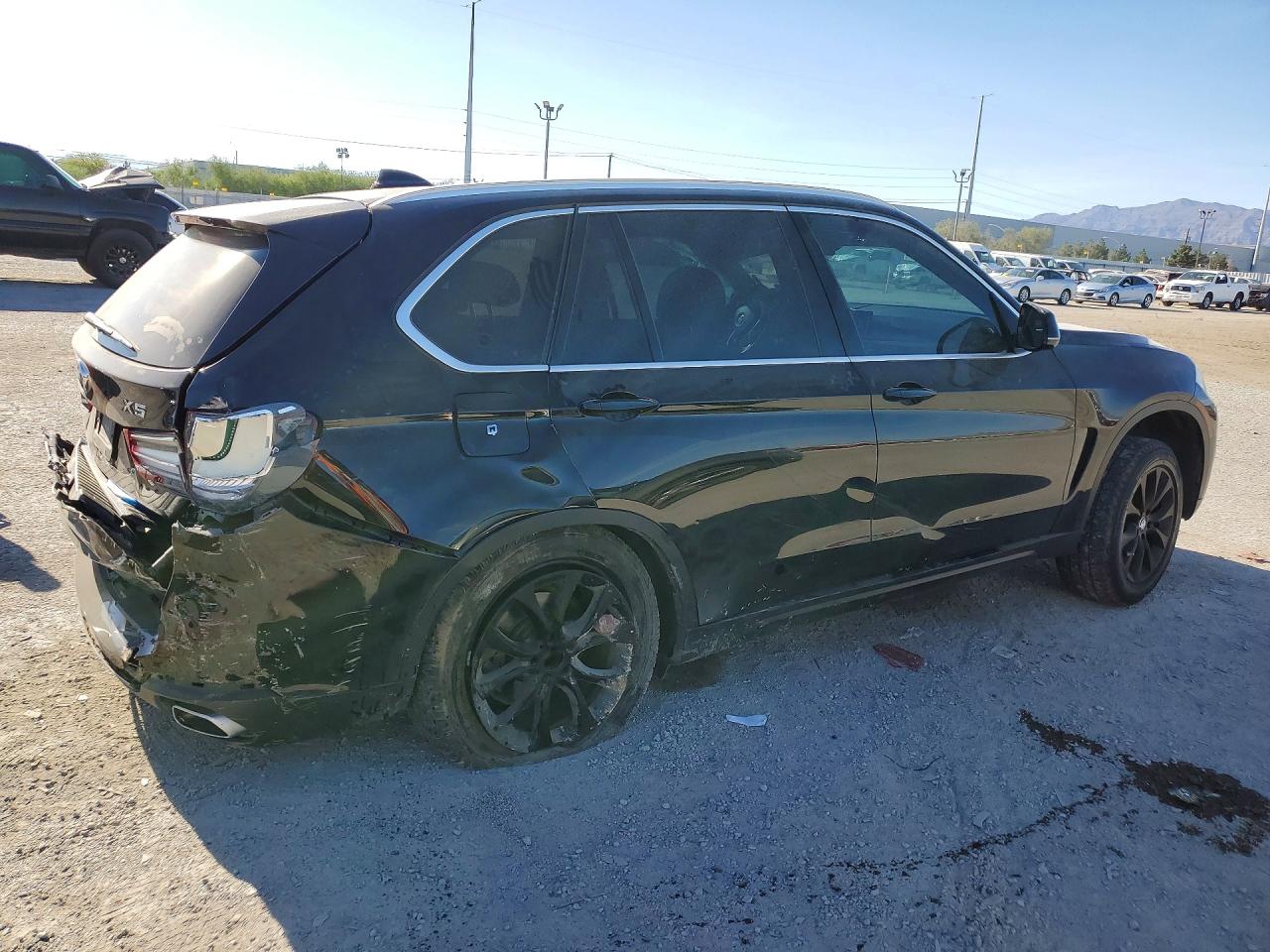 BMW X Series Sdrive35i