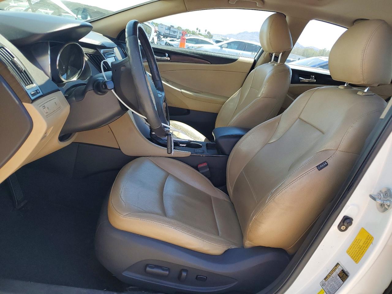 Hyundai SONATA Limited