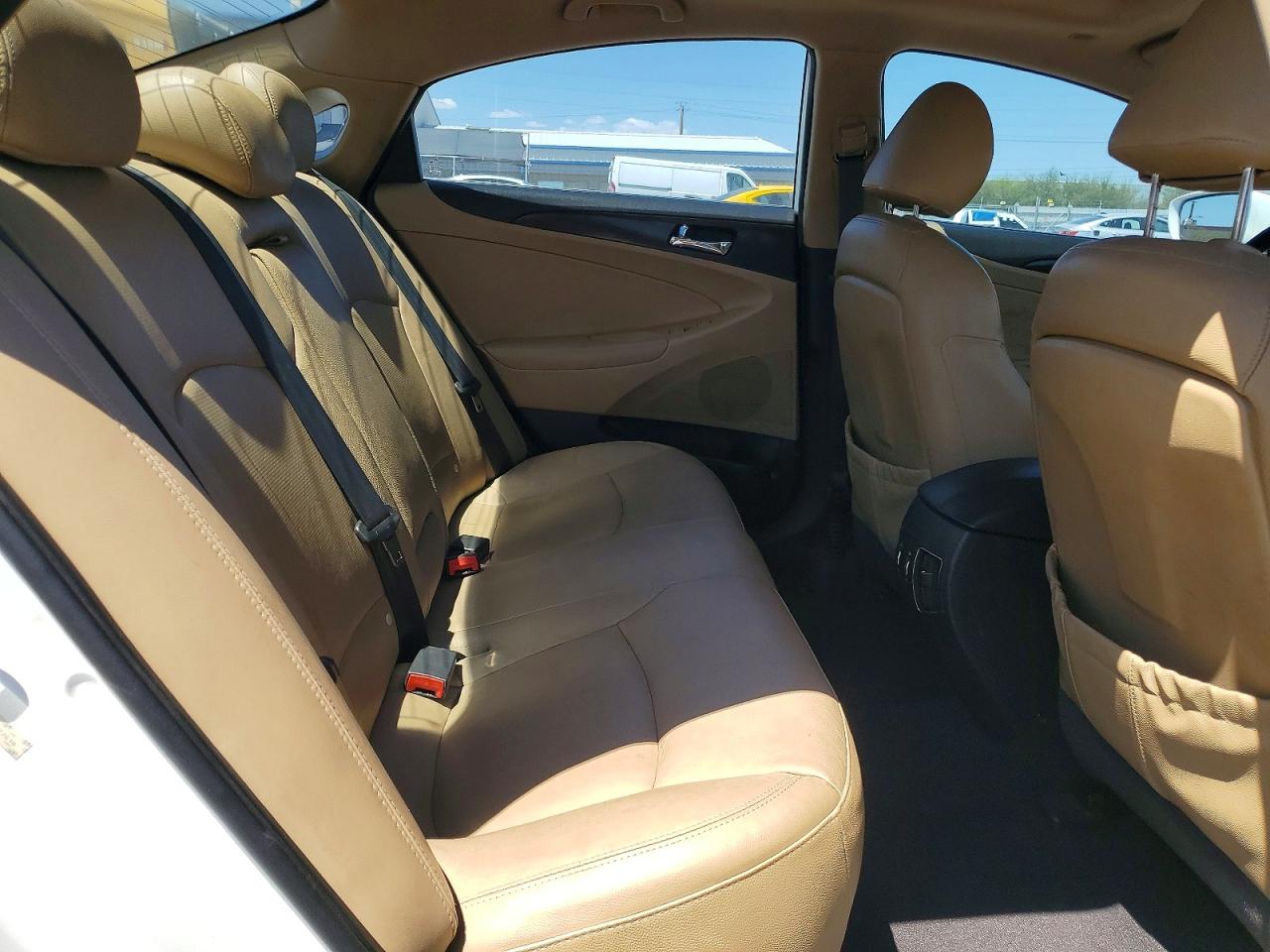 Hyundai SONATA Limited