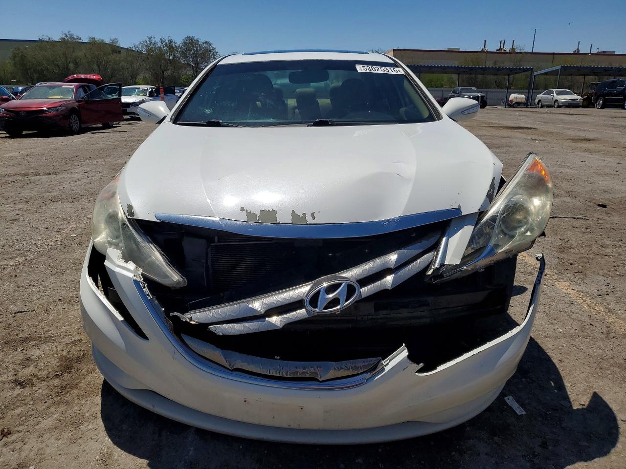 Hyundai SONATA Limited