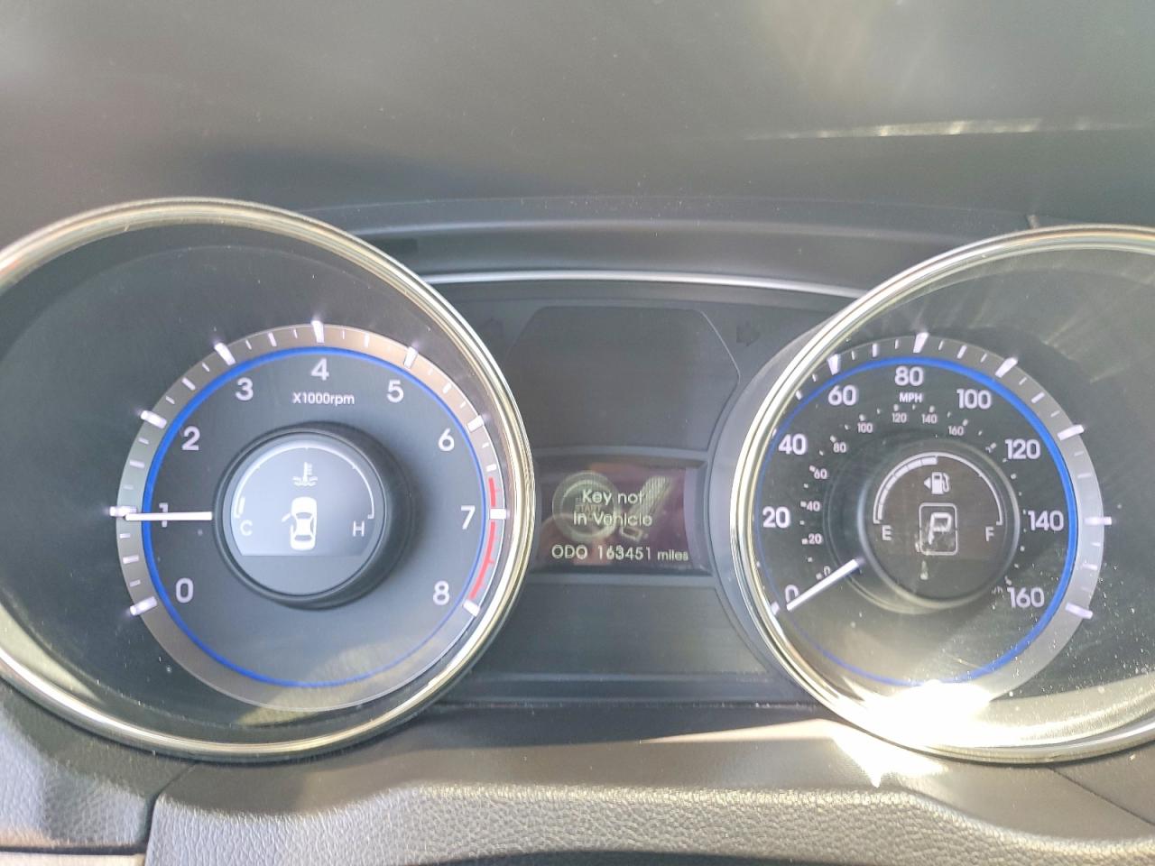 Hyundai SONATA Limited
