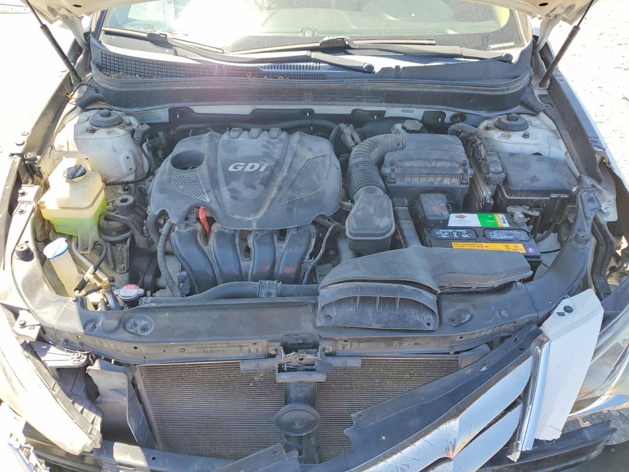 Hyundai SONATA Limited