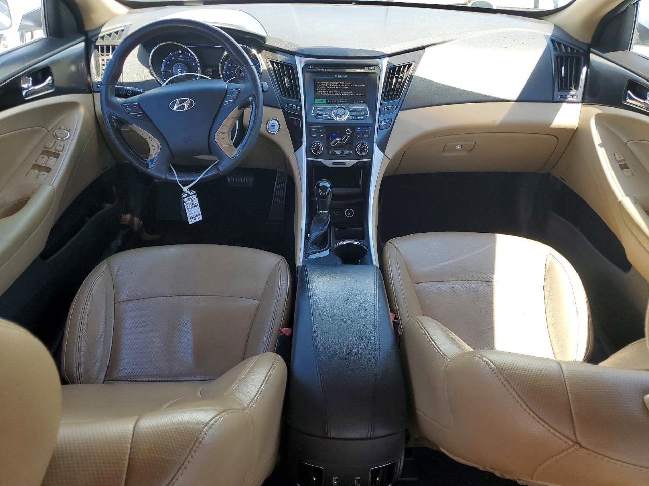 Hyundai SONATA Limited