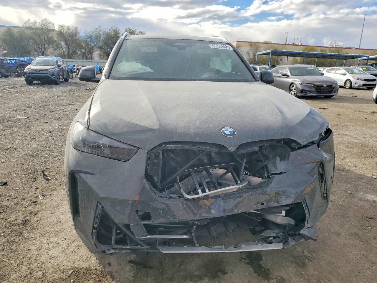 BMW X Series Xdrive40i