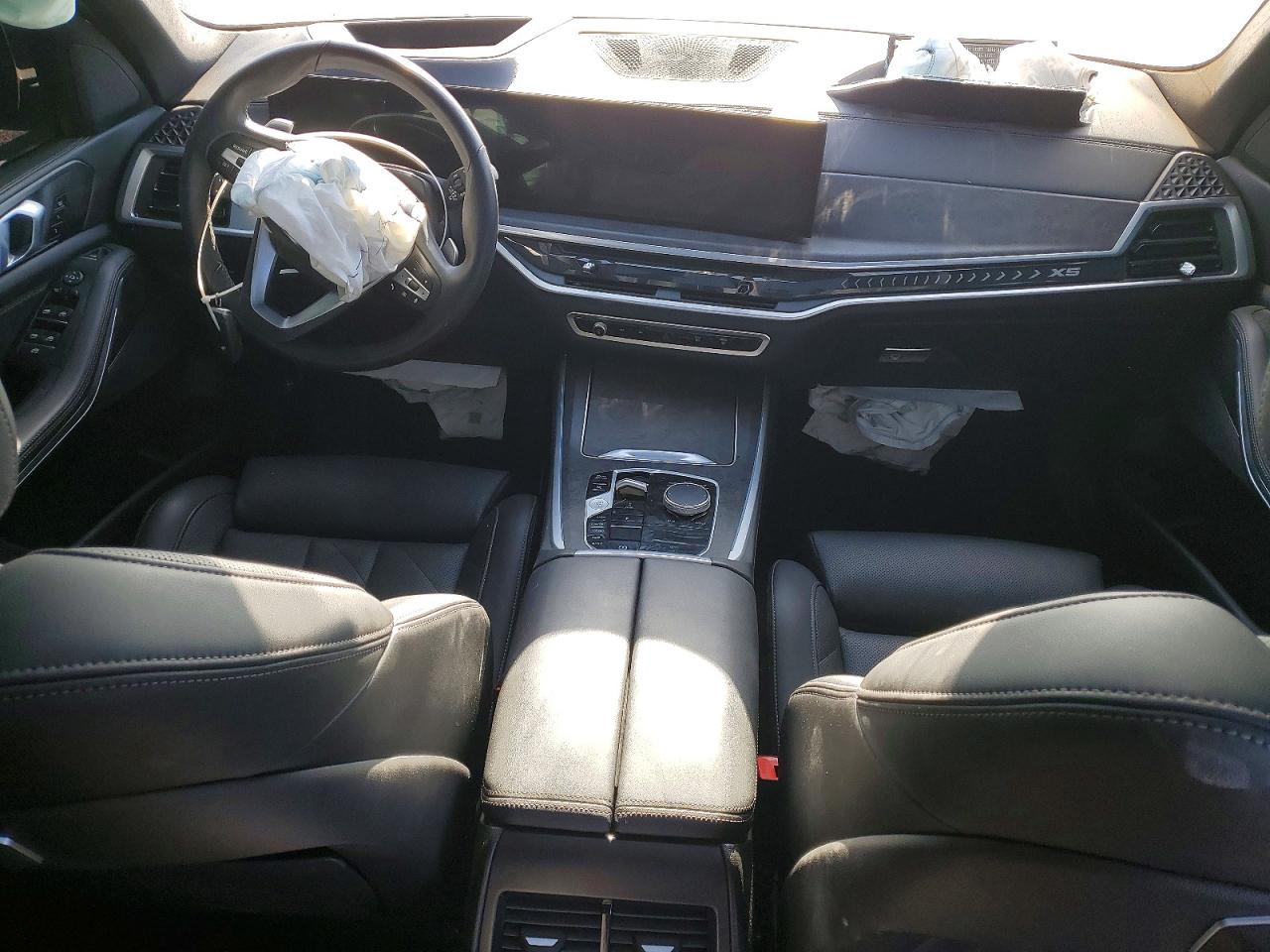 BMW X Series Xdrive40i