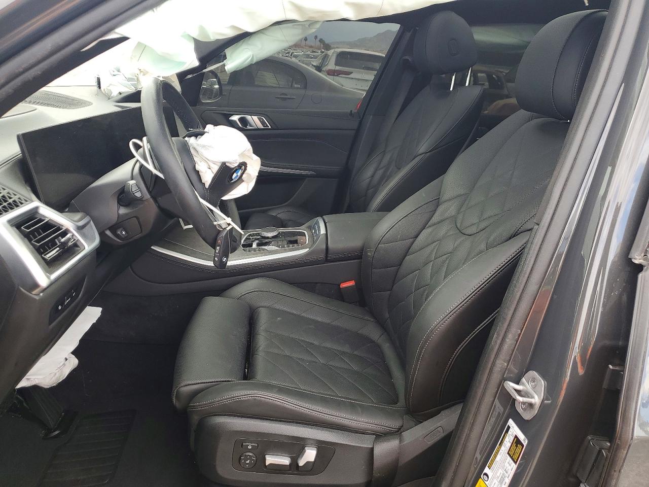 BMW X Series Xdrive40i