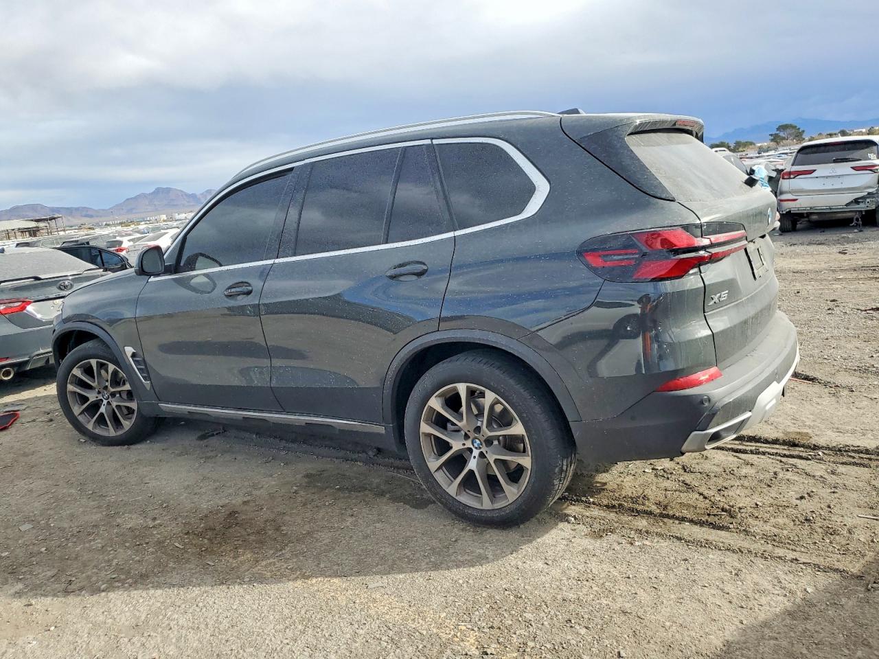 BMW X Series Xdrive40i