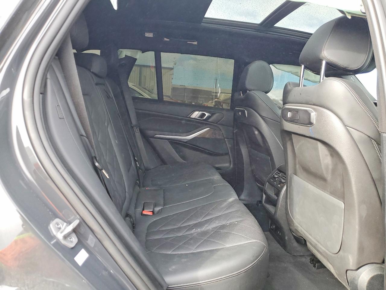 BMW X Series Xdrive40i