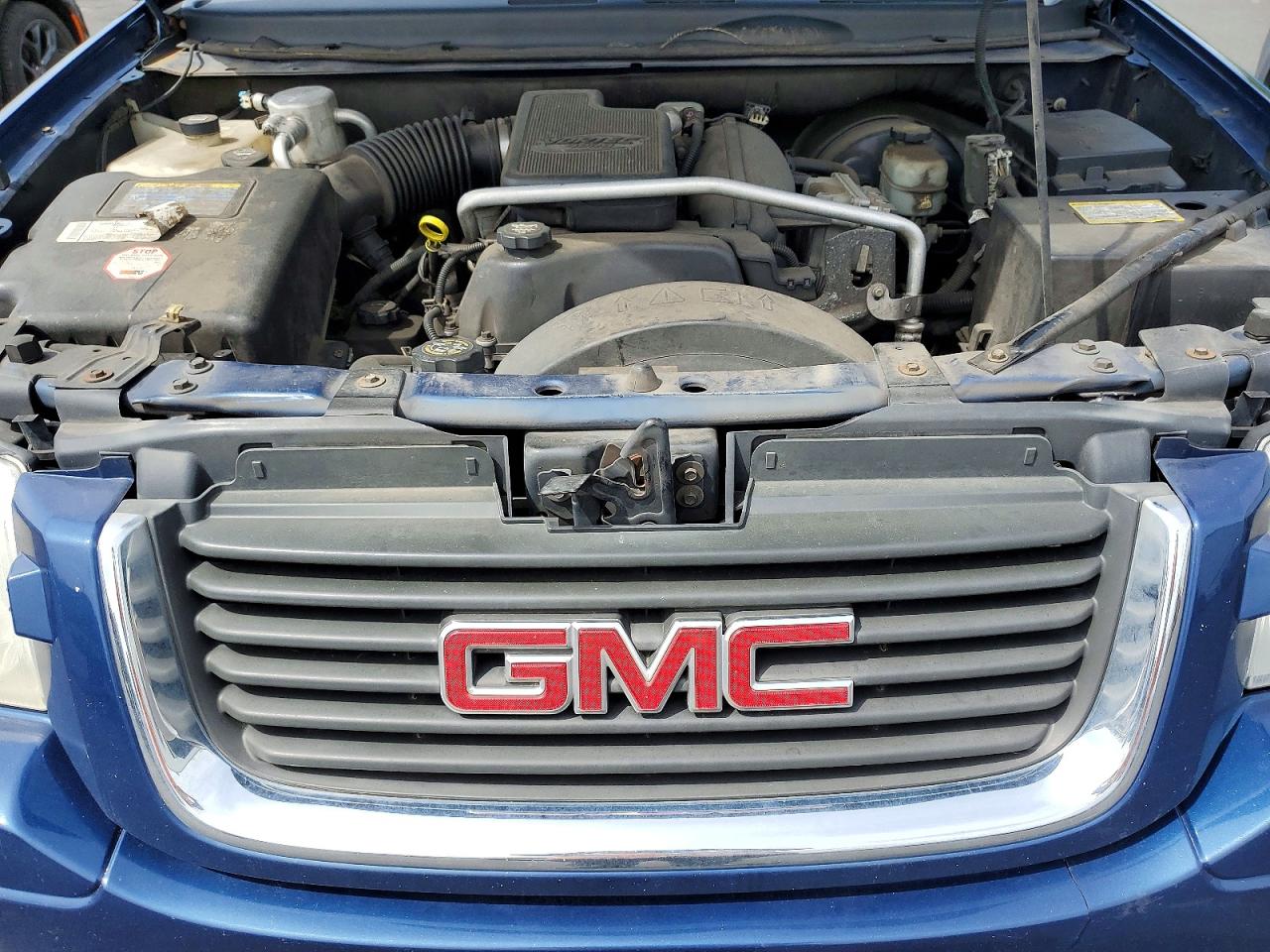 GMC Envoy