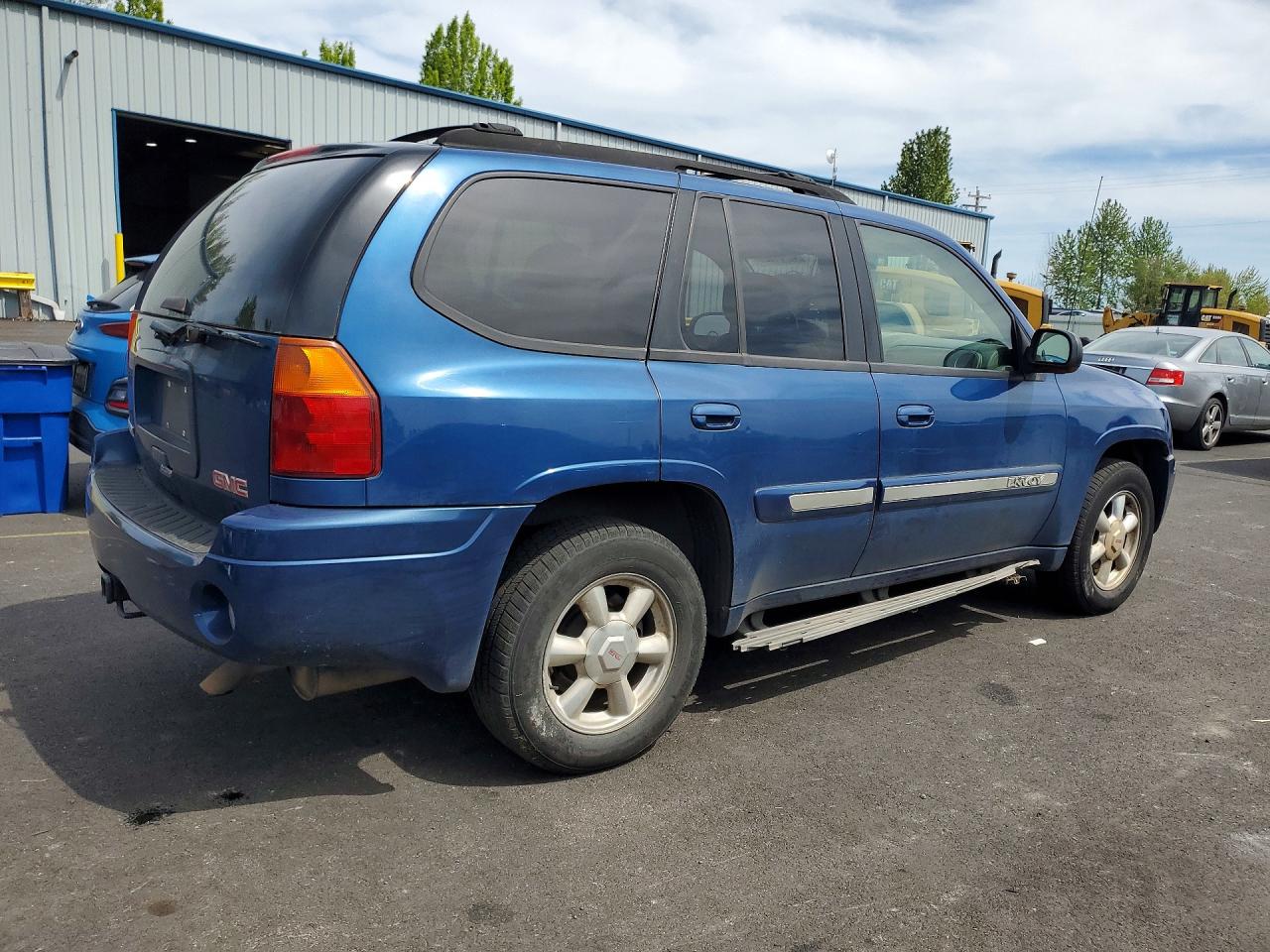 GMC Envoy