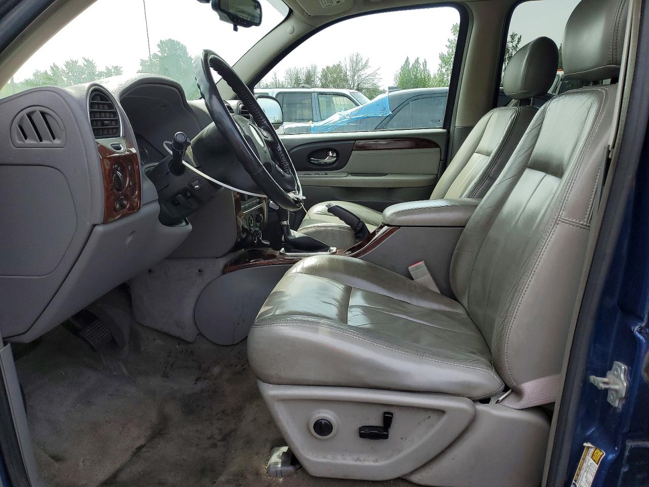 GMC Envoy