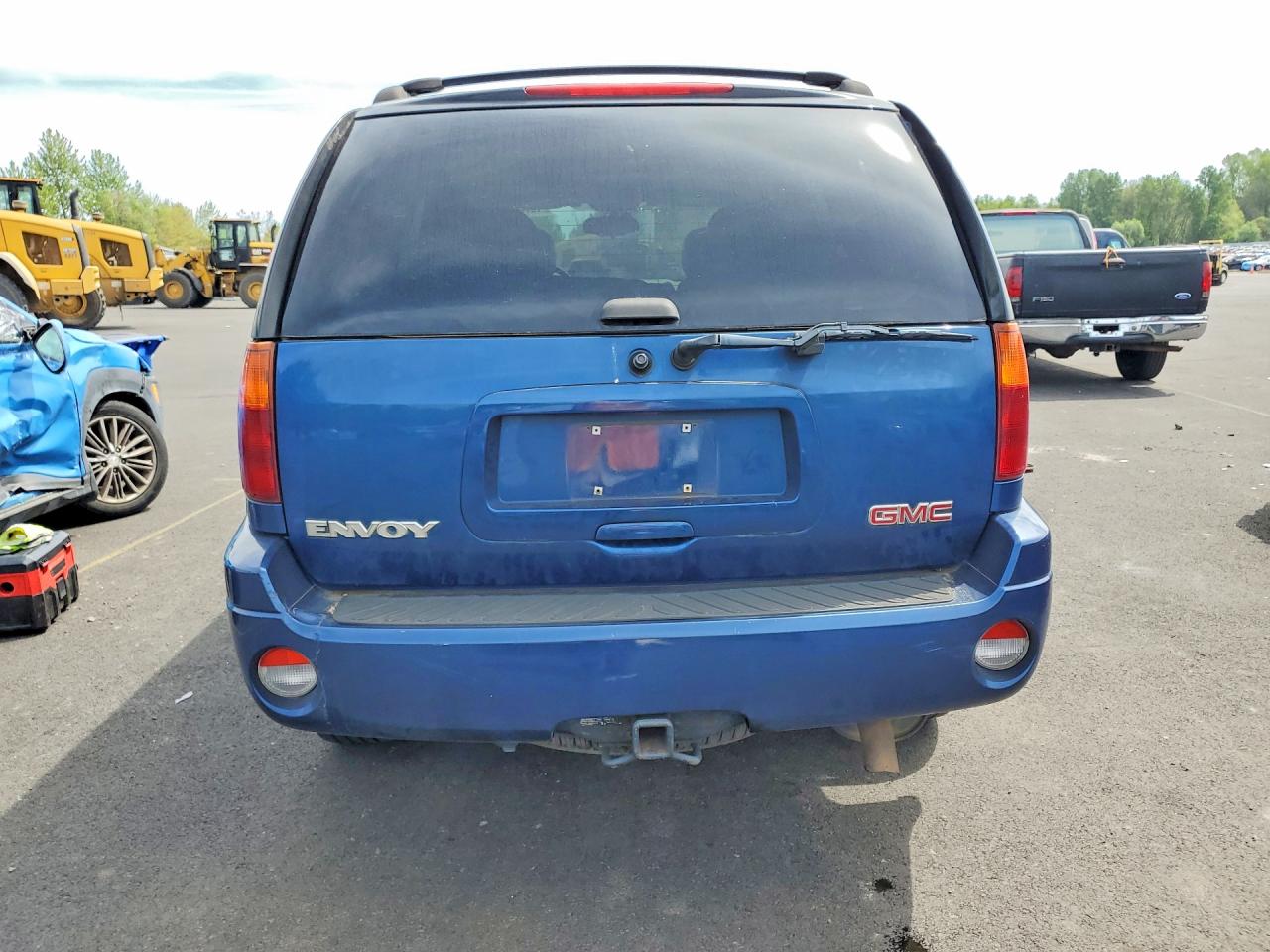 GMC Envoy