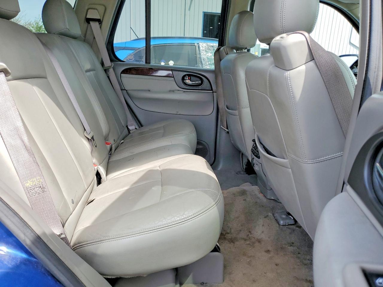 GMC Envoy