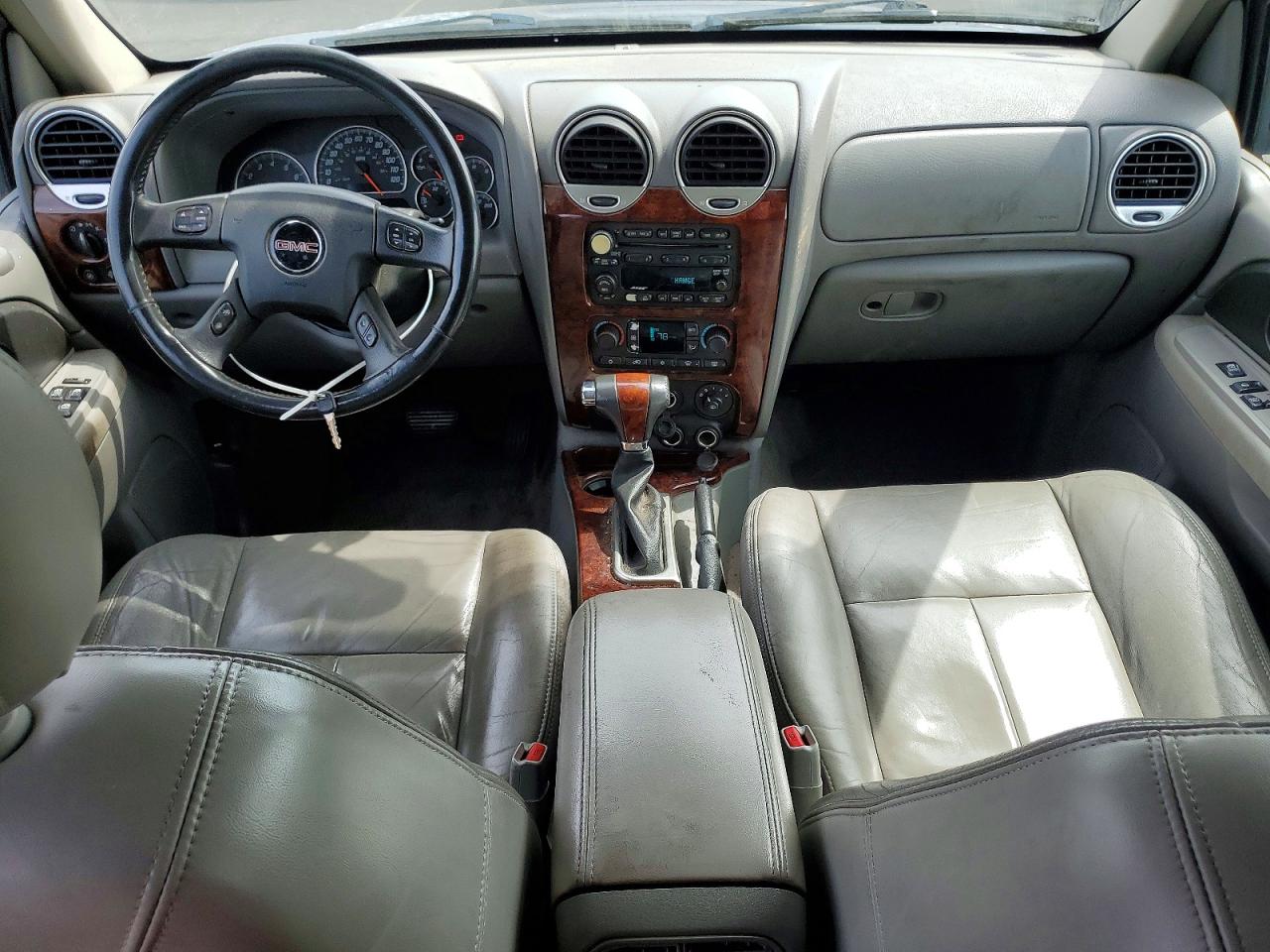 GMC Envoy