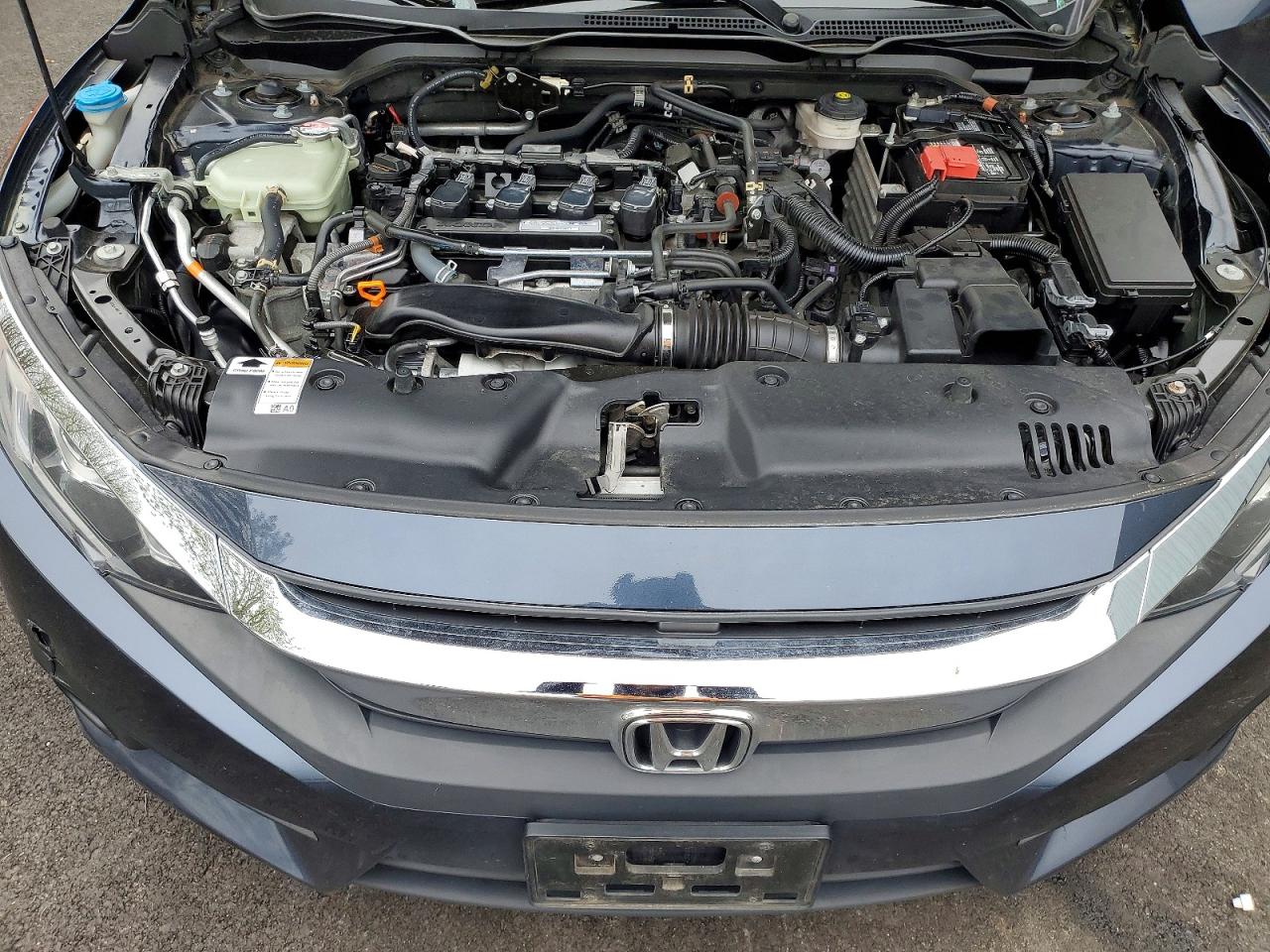 Honda Civic Exl