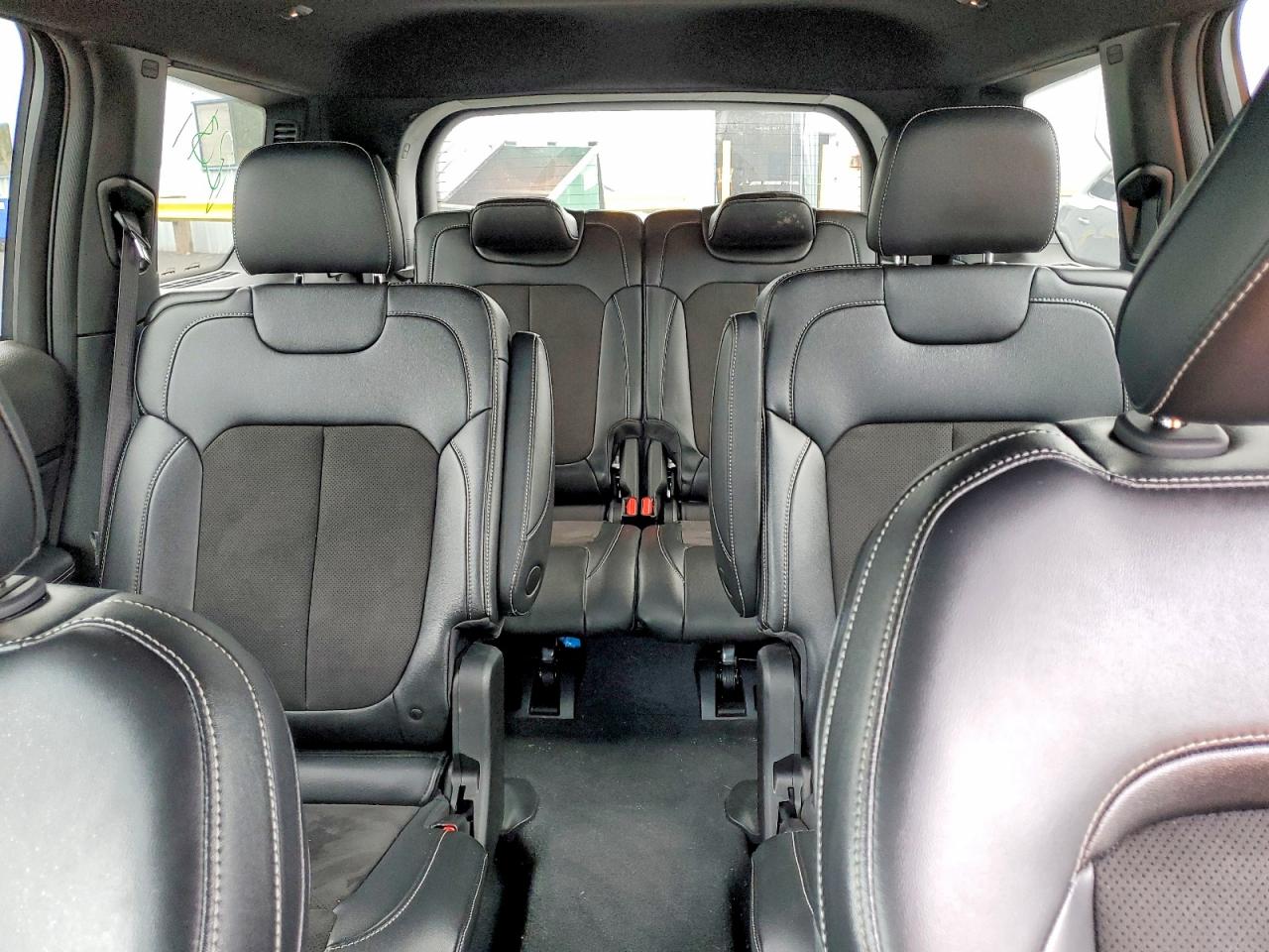 Jeep Grand Cherokee L Laredo