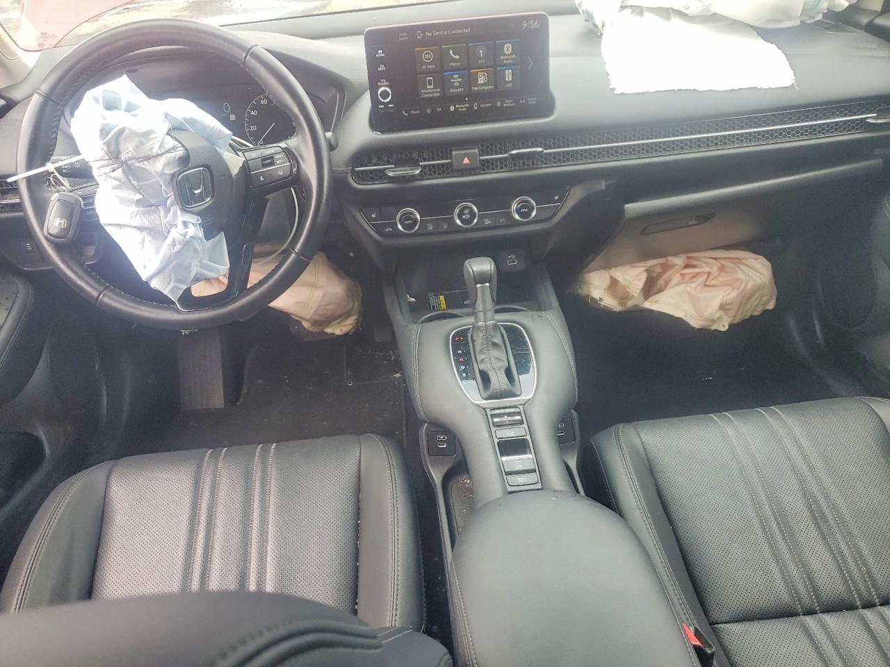 Honda HR-V Exl