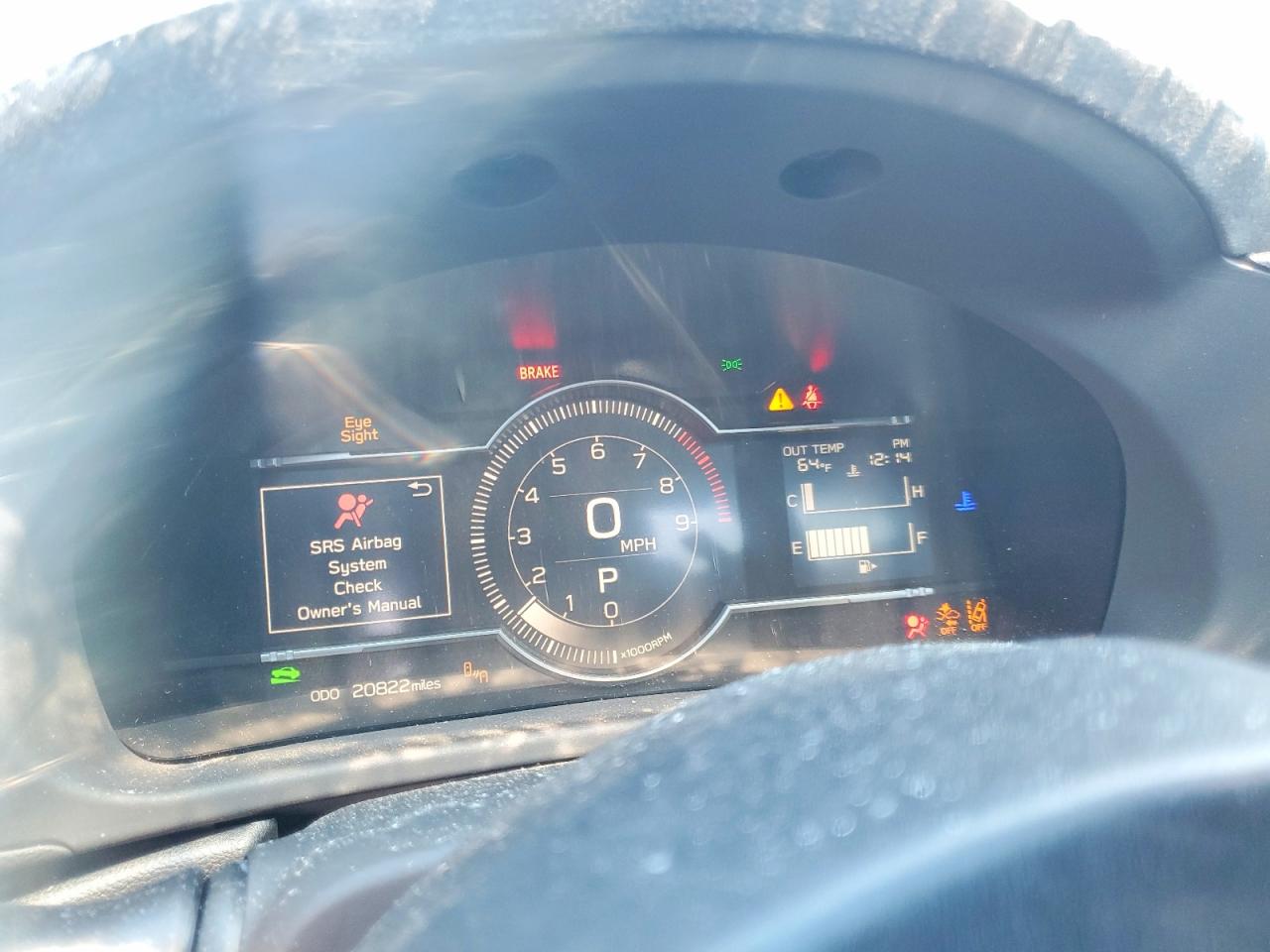 Toyota 86 Premium