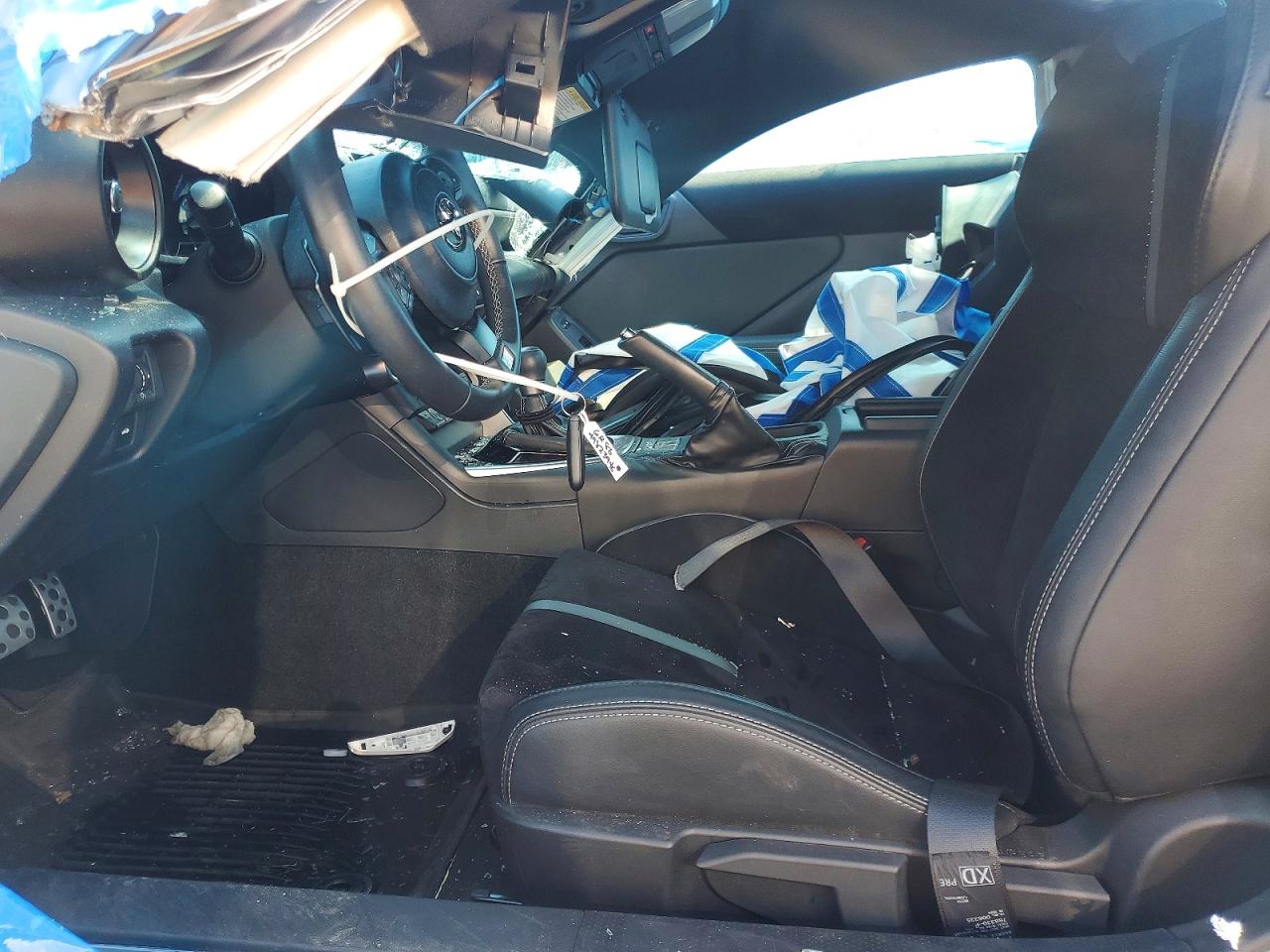 Toyota 86 Premium