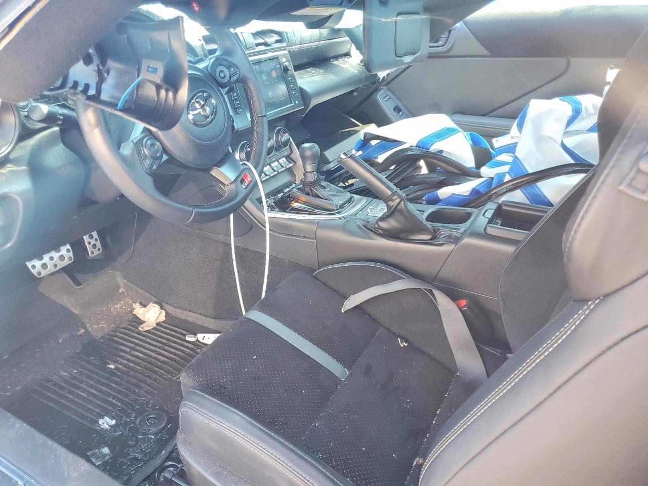 Toyota 86 Premium