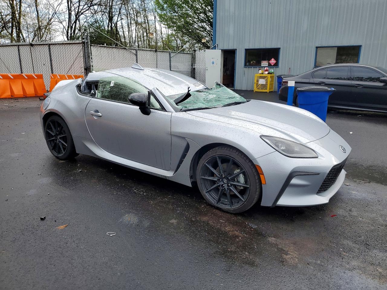 Toyota 86 Premium