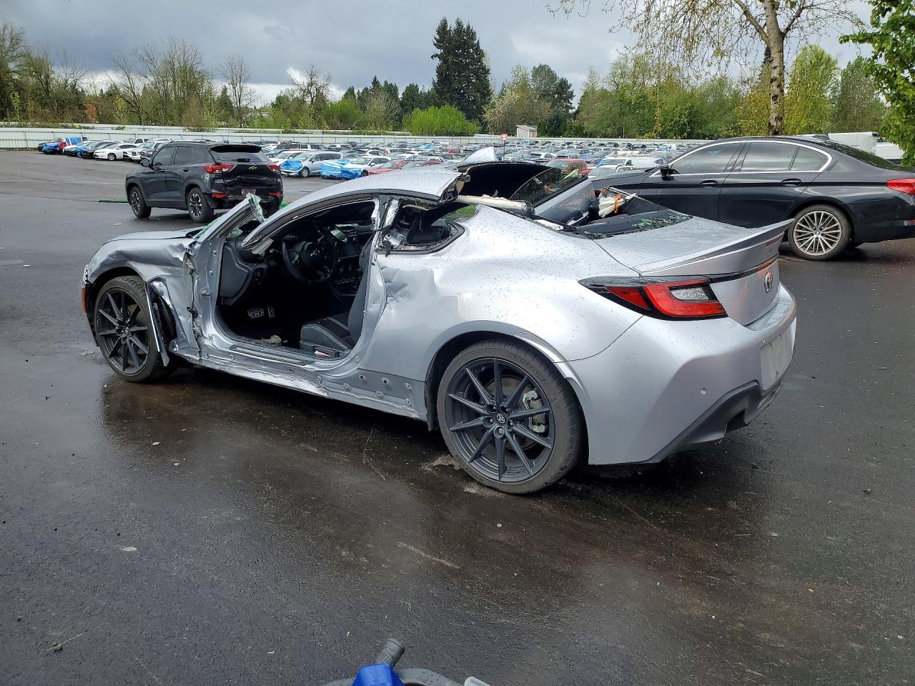 Toyota 86 Premium