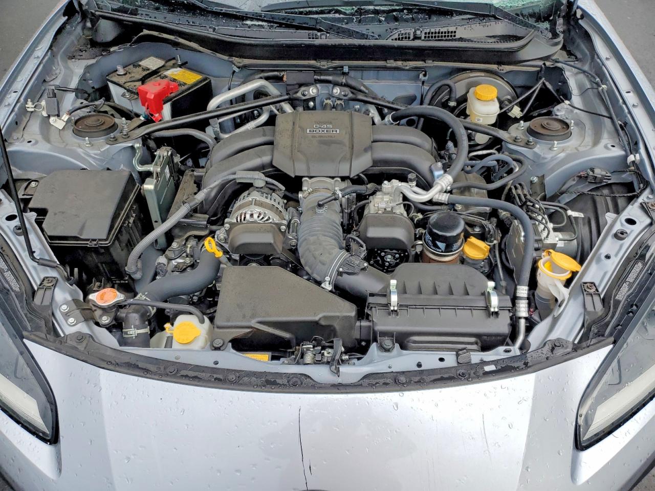 Toyota 86 Premium