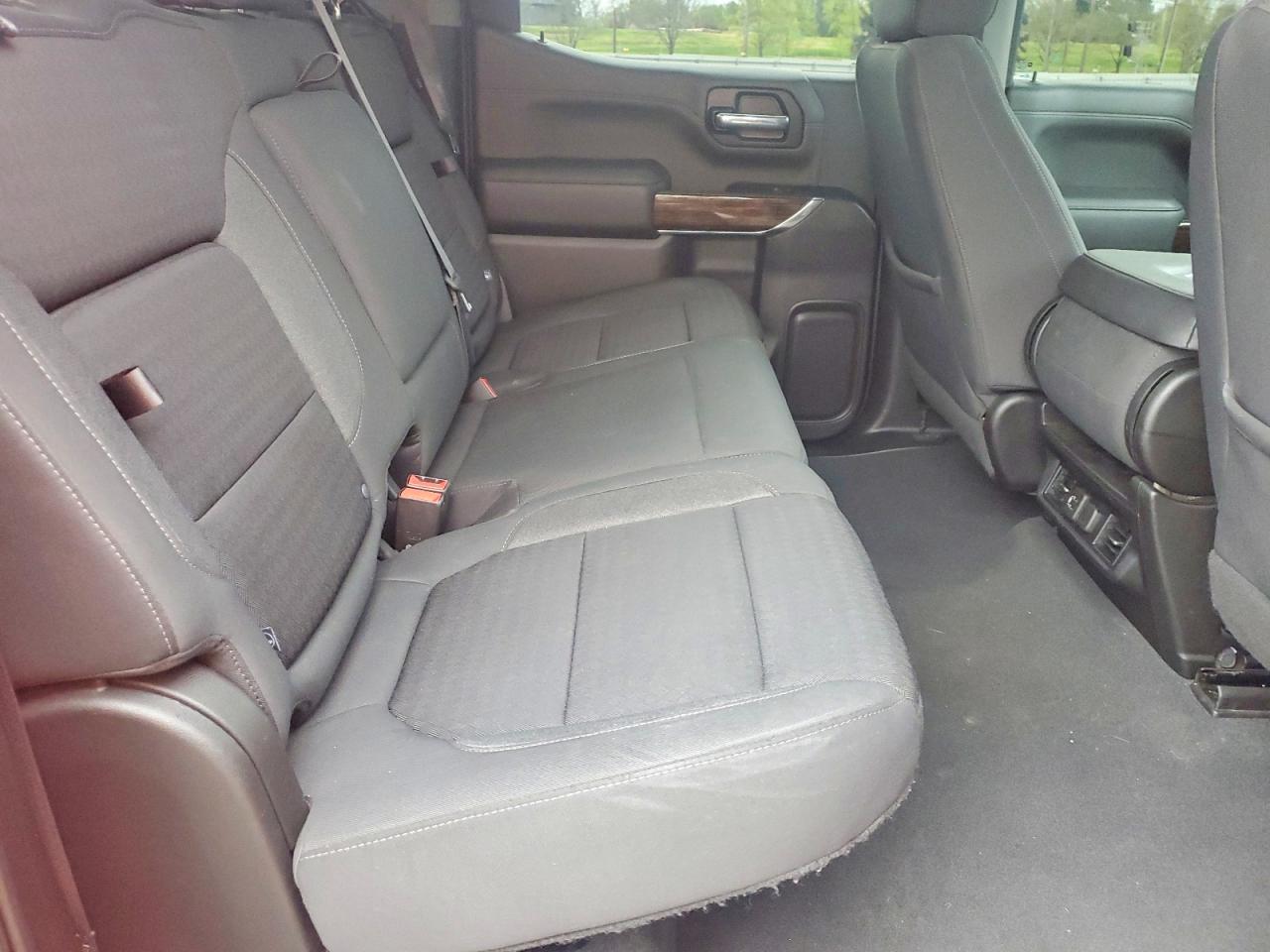 GMC Sierra K1500 Elevation