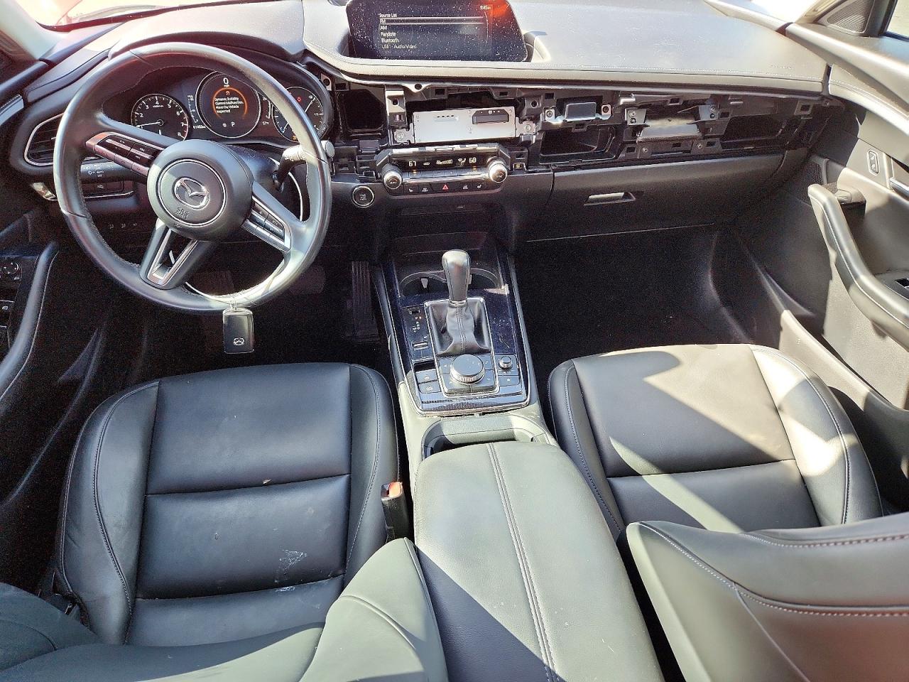 Mazda Cx