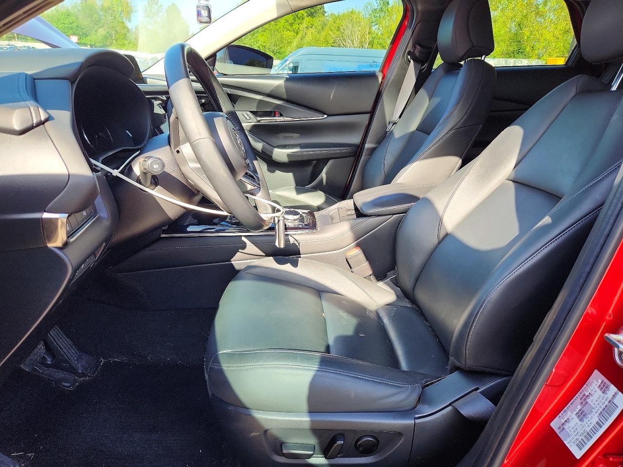 Mazda Cx