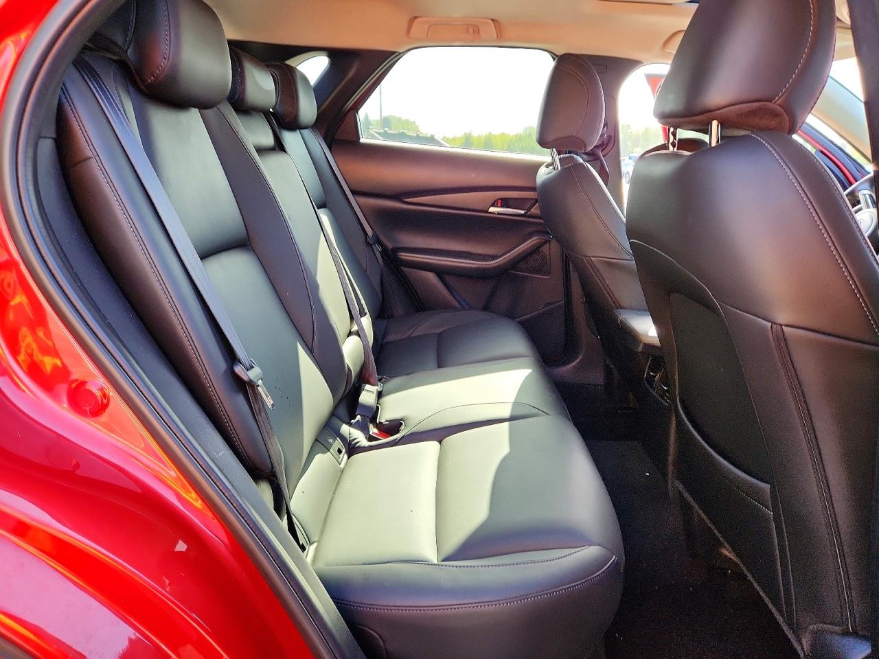 Mazda Cx