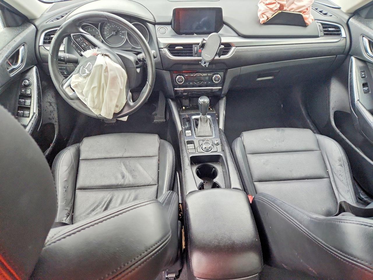 Mazda 6 Touring