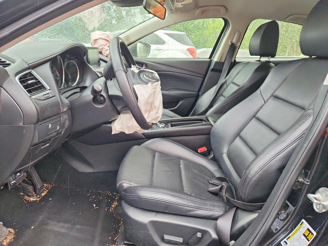 Mazda 6 Touring