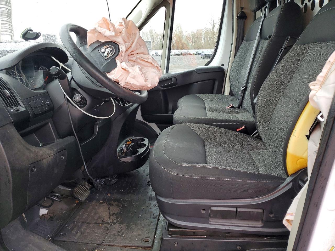 Ram Promaster