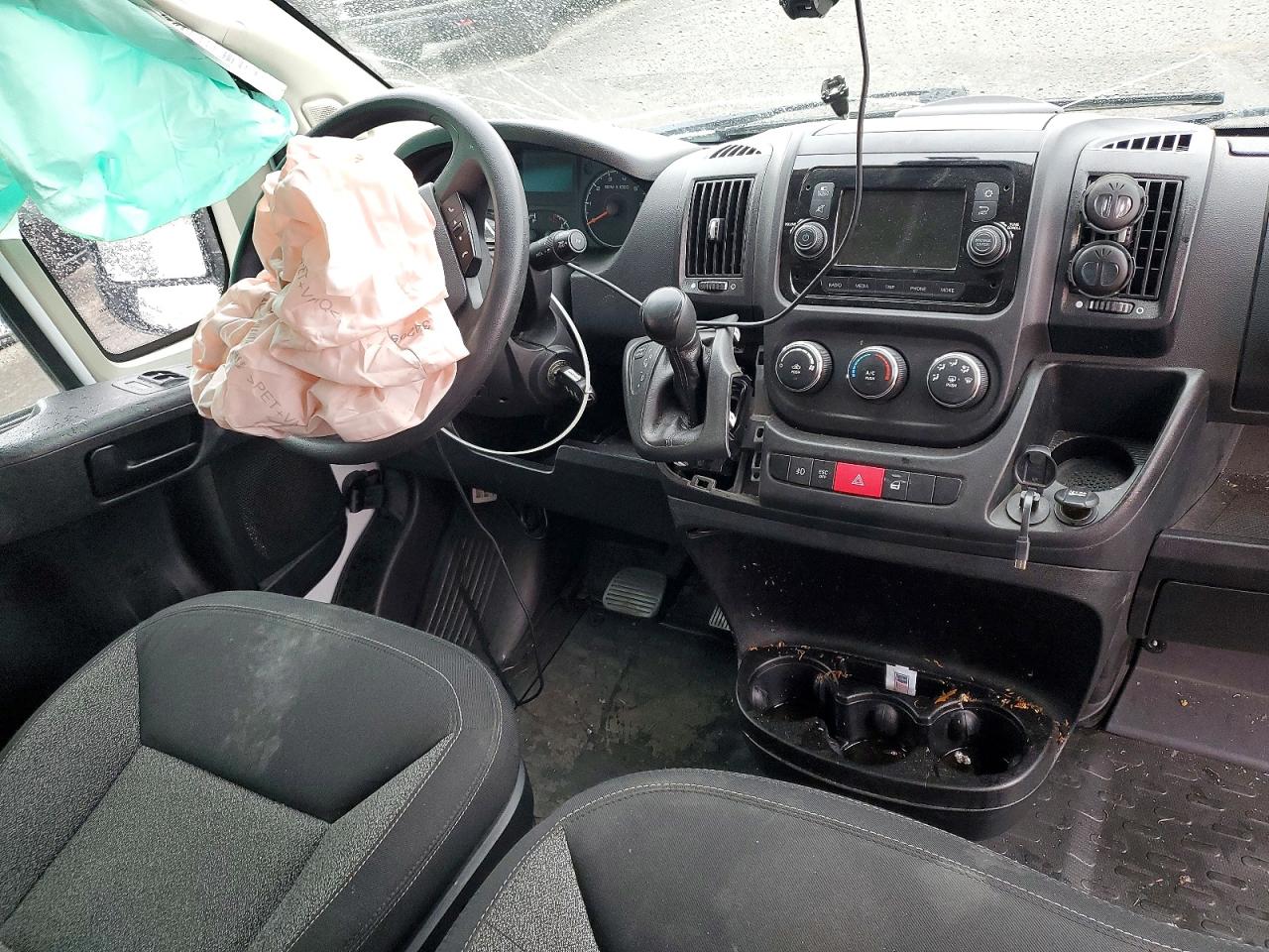 Ram Promaster