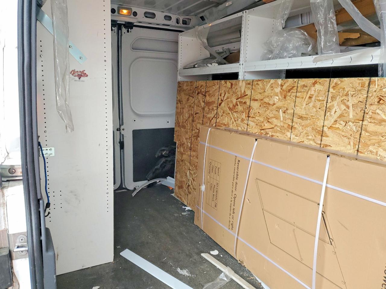 Ram Promaster