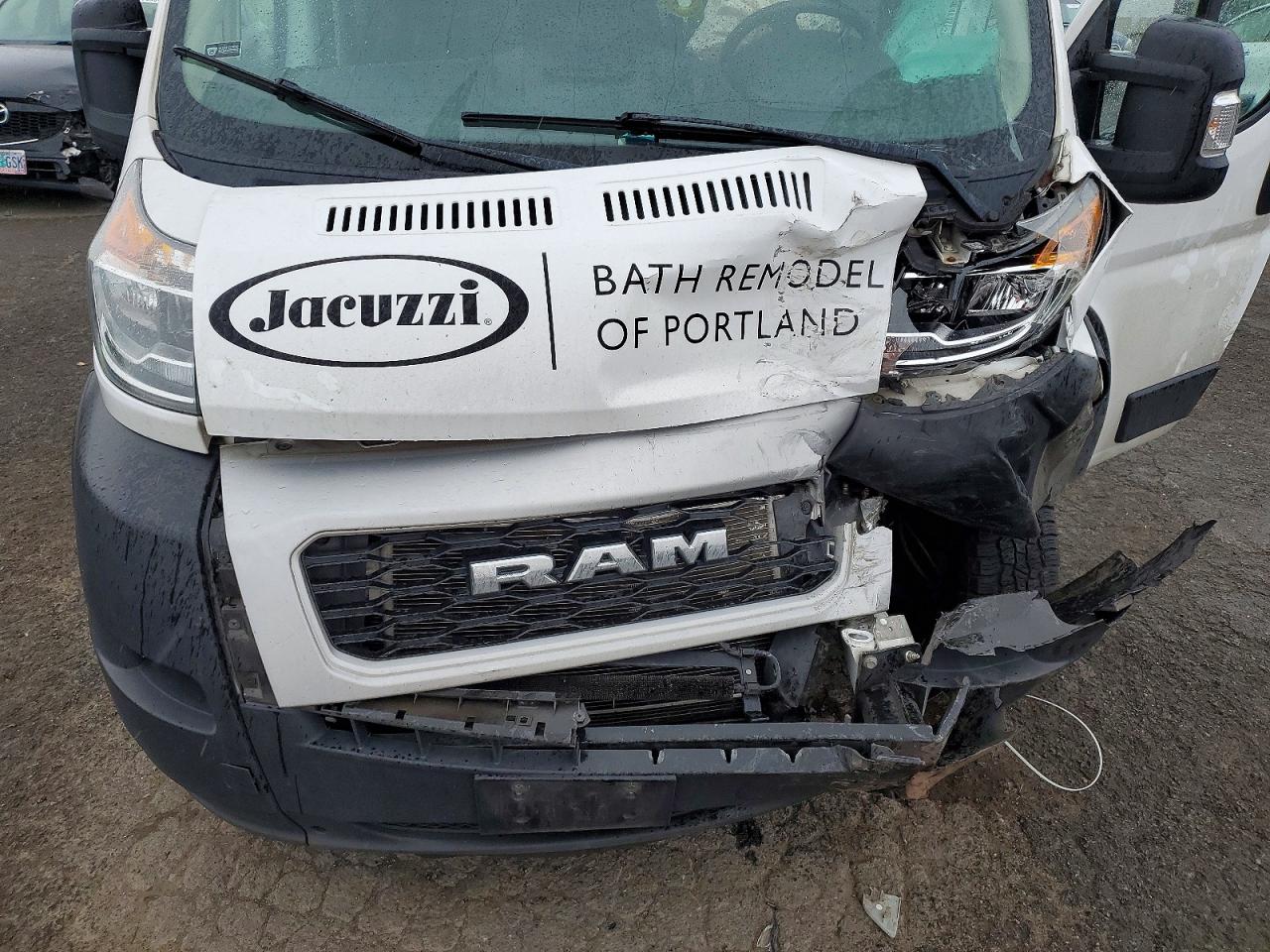 Ram Promaster