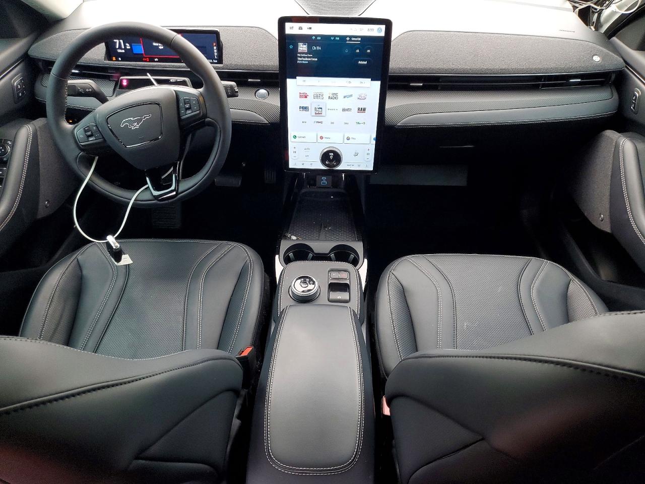 Ford Mustang Premium