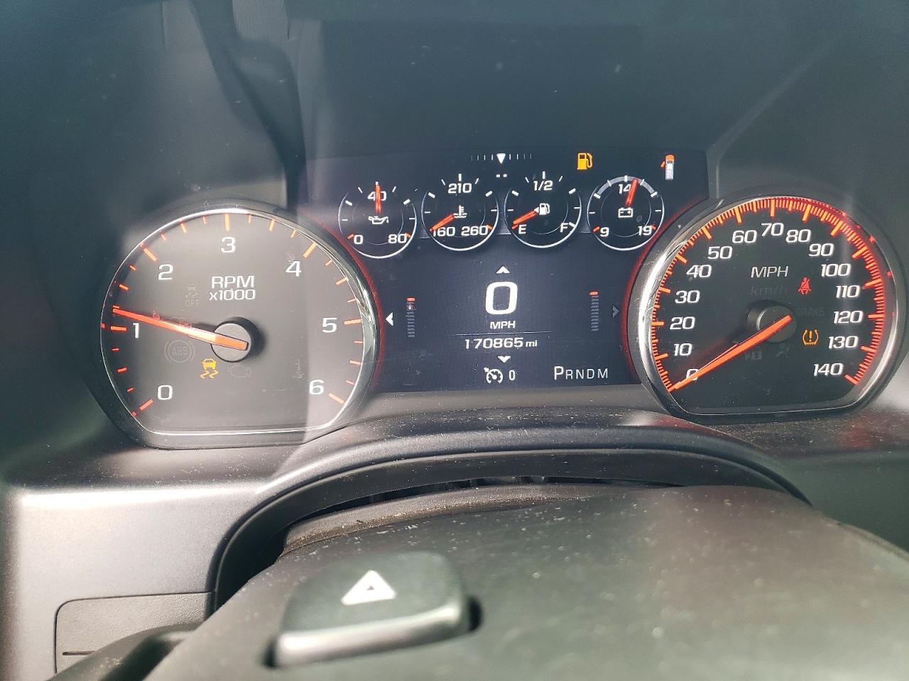 GMC Sierra K1500 Denali